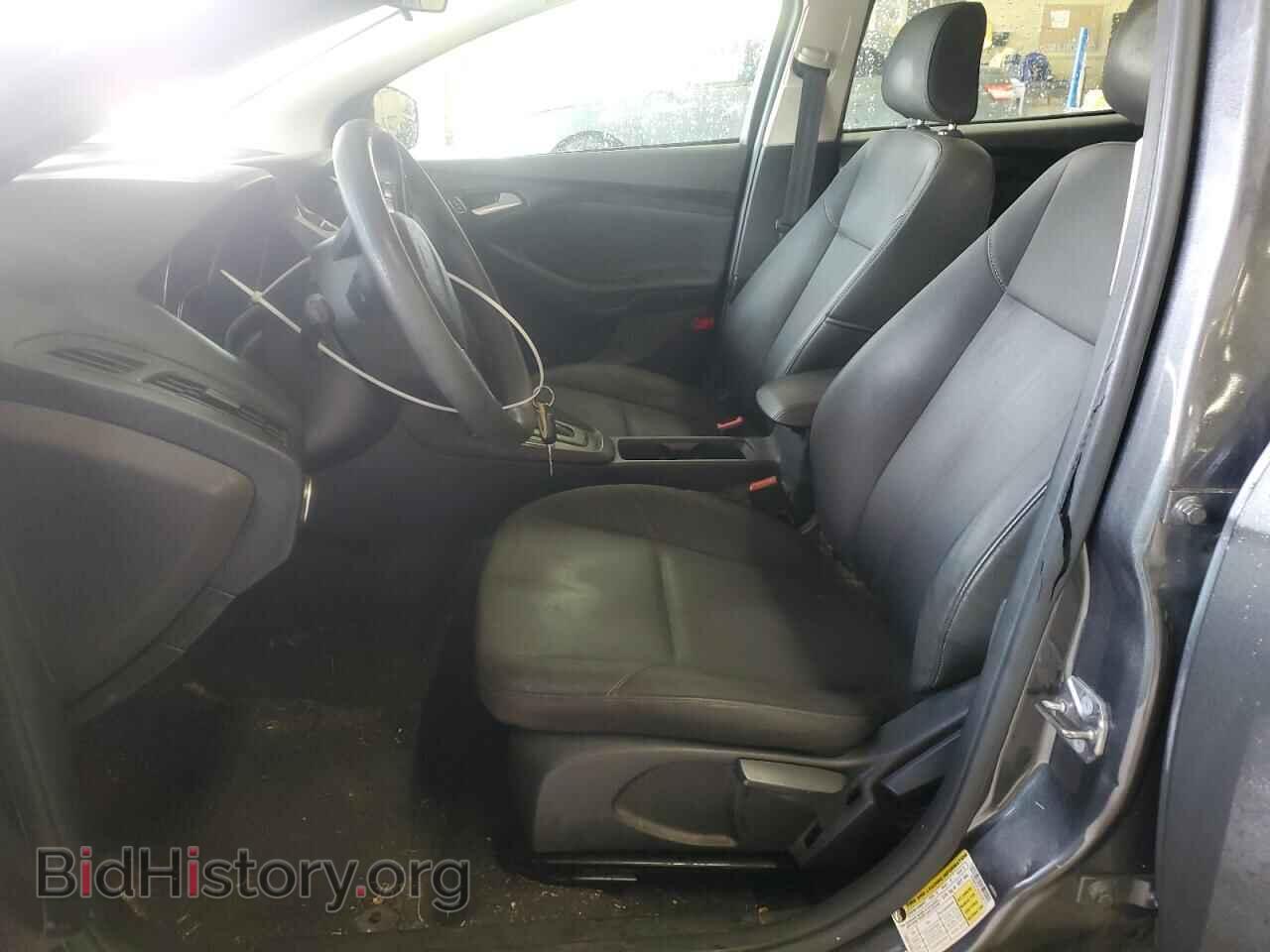 2018 FORD FOCUS - VIN: 1FADP3F28JL224713 - Фото 7