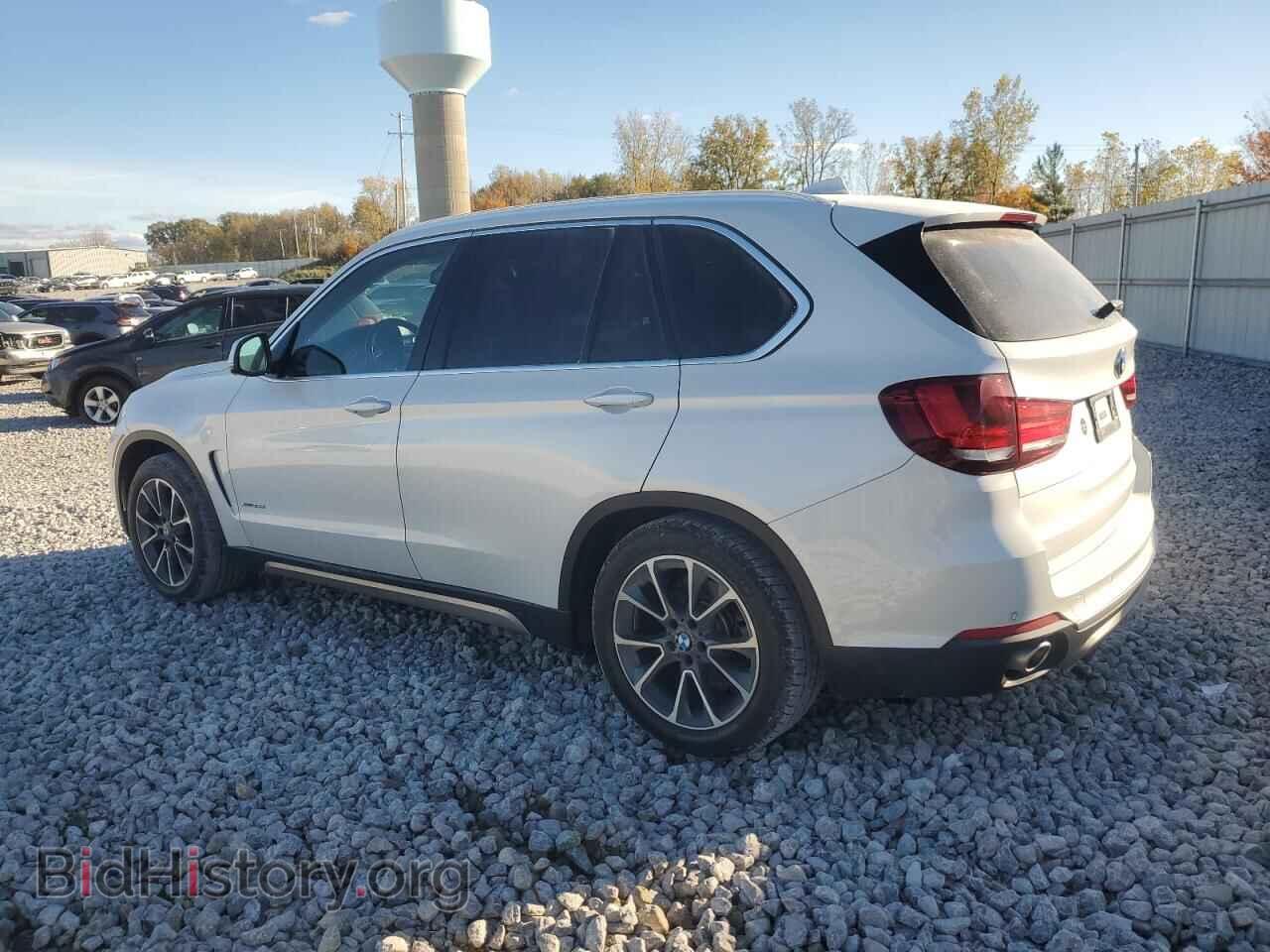 2014 BMW X5 - VIN: 5UXKS4C53E0J94868 - Фото 2