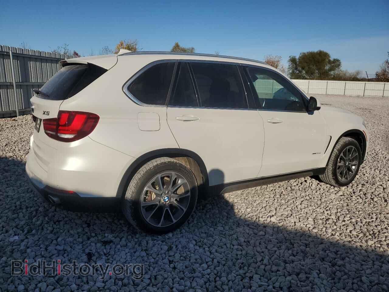 2014 BMW X5 - VIN: 5UXKS4C53E0J94868 - Фото 3