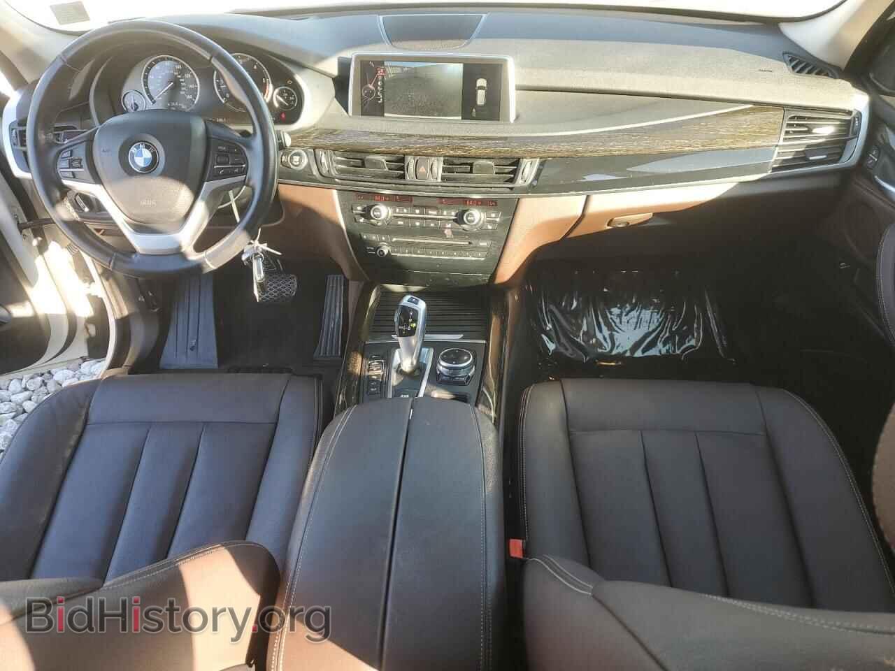 2014 BMW X5 - VIN: 5UXKS4C53E0J94868 - Фото 8