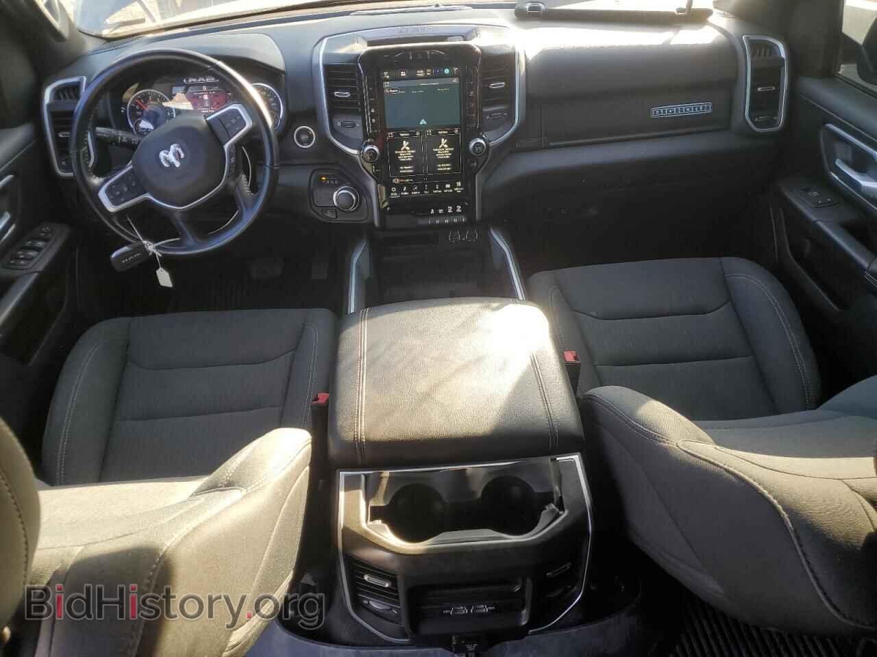 2022 RAM 1500 - VIN: 1C6RREFG9NN249039 - Фото 8