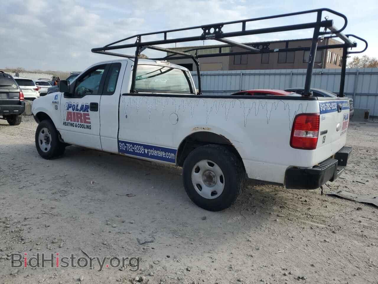 2006 FORD All Models - VIN: 1FTRF12246KD80628 - Photo 2