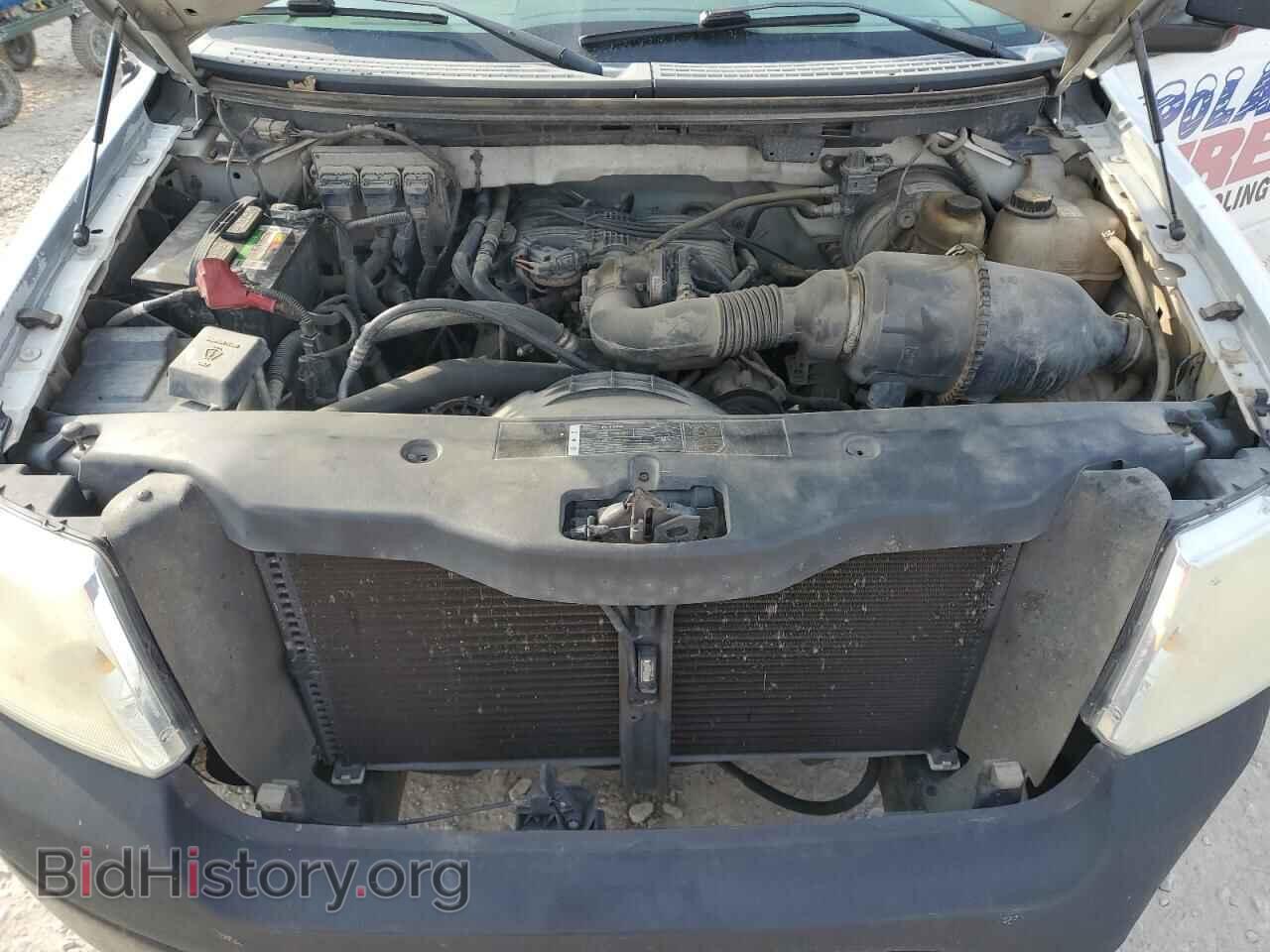2006 FORD All Models - VIN: 1FTRF12246KD80628 - Photo 11