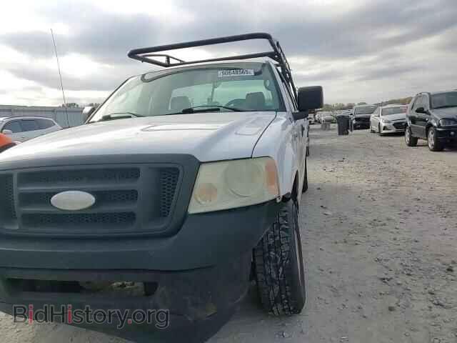 2006 FORD All Models - VIN: 1FTRF12246KD80628 - Photo 13