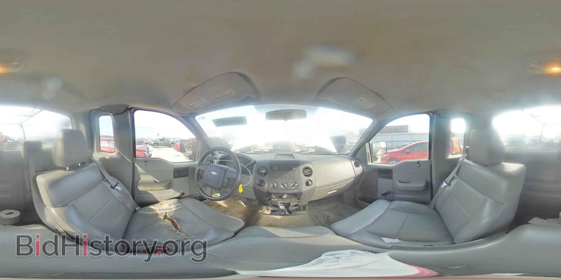2006 FORD All Models - VIN: 1FTRF12246KD80628 - Photo 14