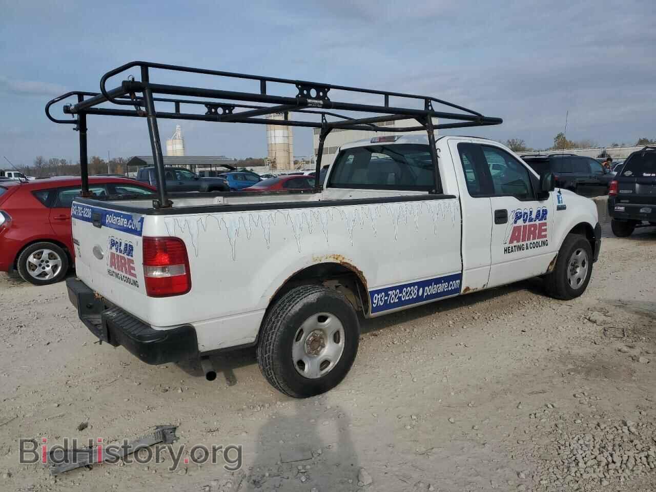 2006 FORD All Models - VIN: 1FTRF12246KD80628 - Photo 3