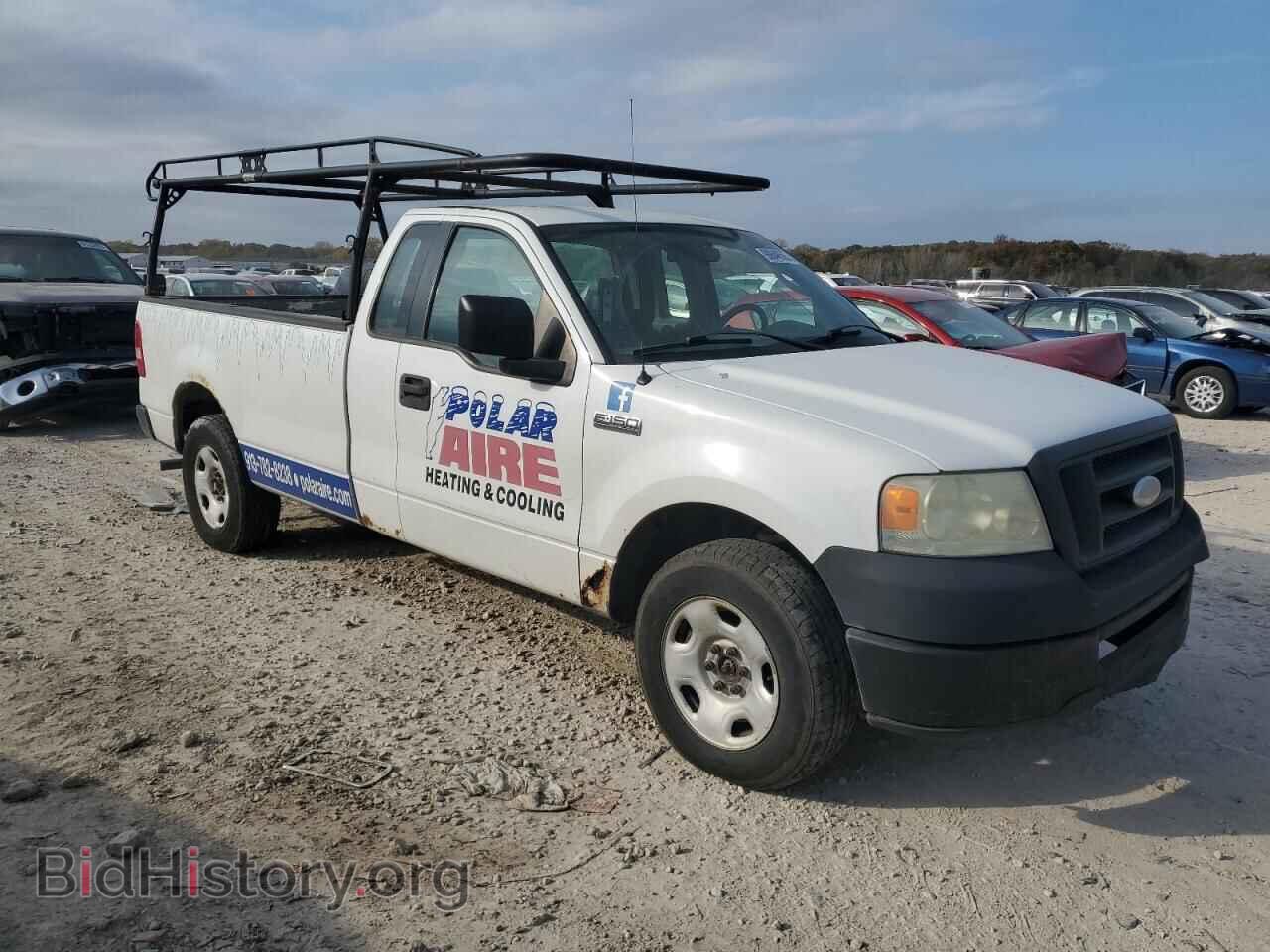 2006 FORD All Models - VIN: 1FTRF12246KD80628 - Photo 4