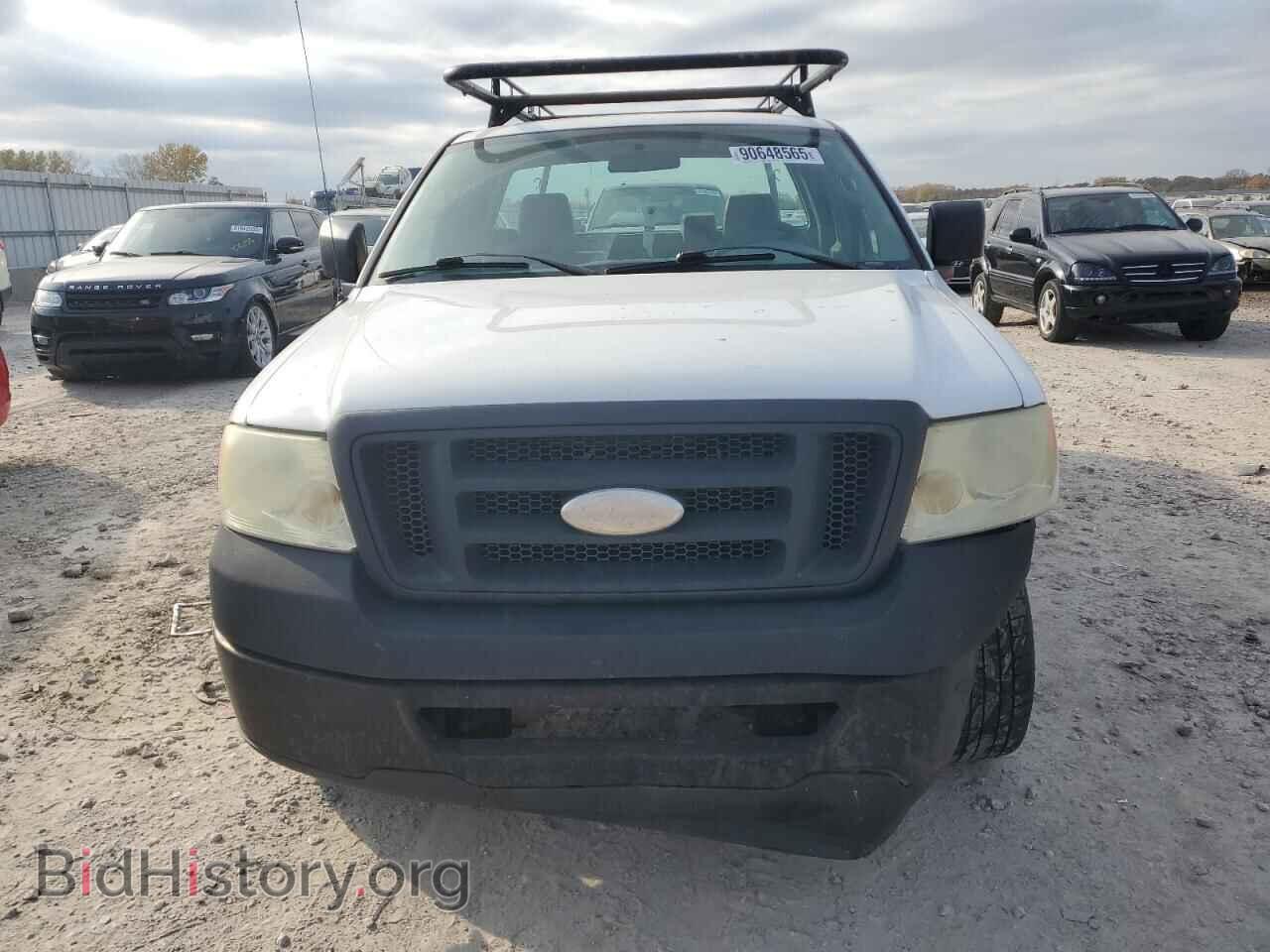 2006 FORD All Models - VIN: 1FTRF12246KD80628 - Photo 5