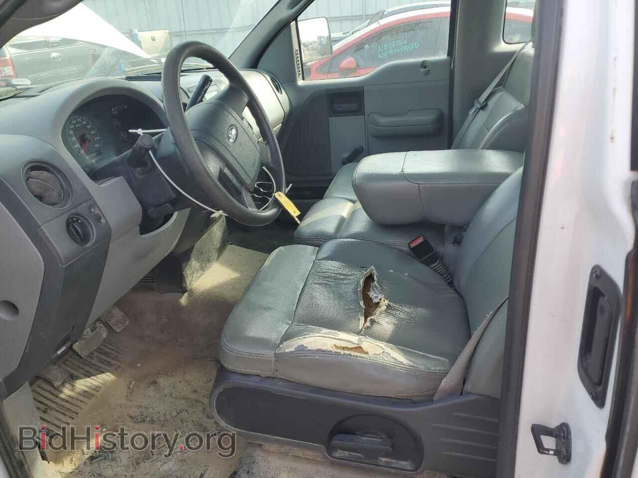 2006 FORD All Models - VIN: 1FTRF12246KD80628 - Photo 7