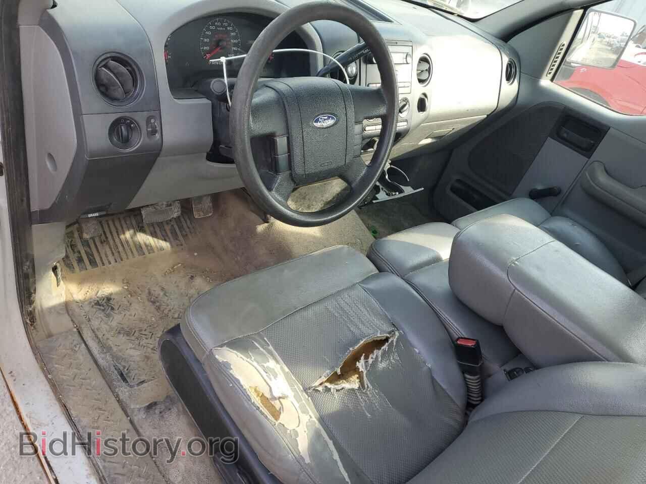 2006 FORD All Models - VIN: 1FTRF12246KD80628 - Photo 8