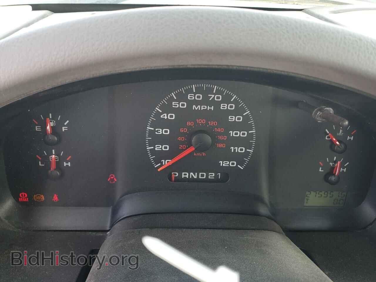 2006 FORD All Models - VIN: 1FTRF12246KD80628 - Photo 9