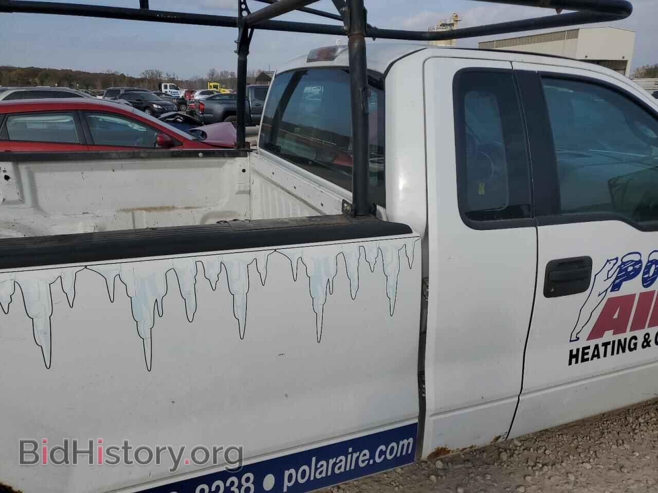 2006 FORD All Models - VIN: 1FTRF12246KD80628 - Photo 10