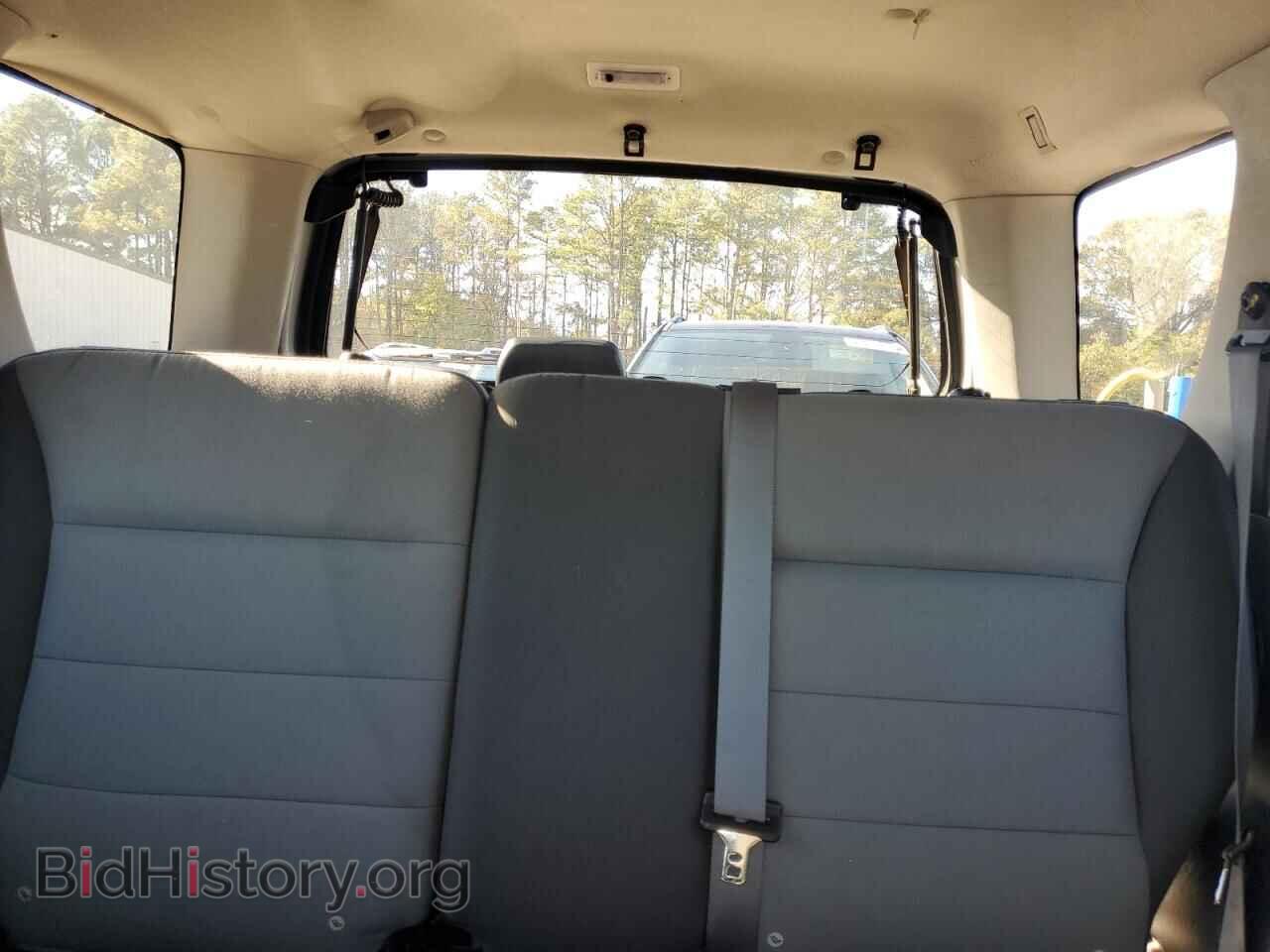 2005 FORD ESCAPE - VIN: 1FMCU92Z65DA18032 - Фото 10