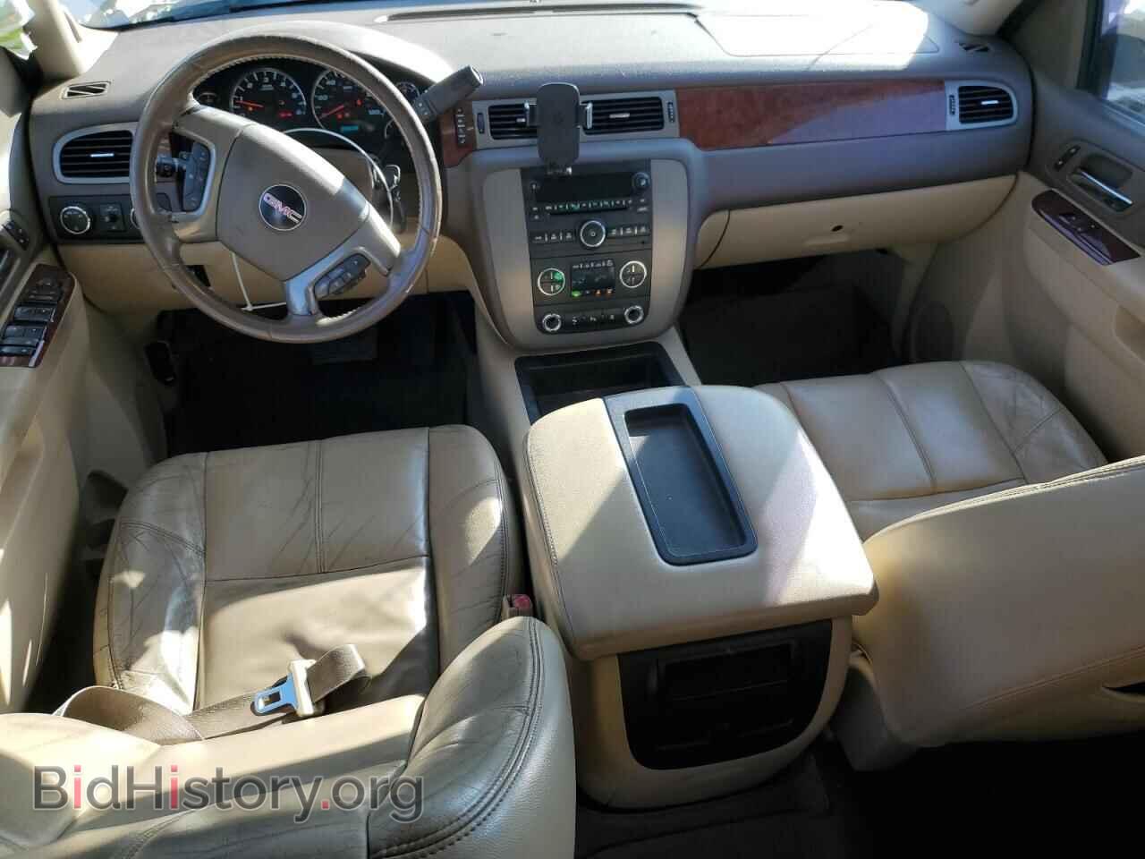 2011 GMC SIERRA - VIN: 3GTP2WE30BG250545 - Фото 8