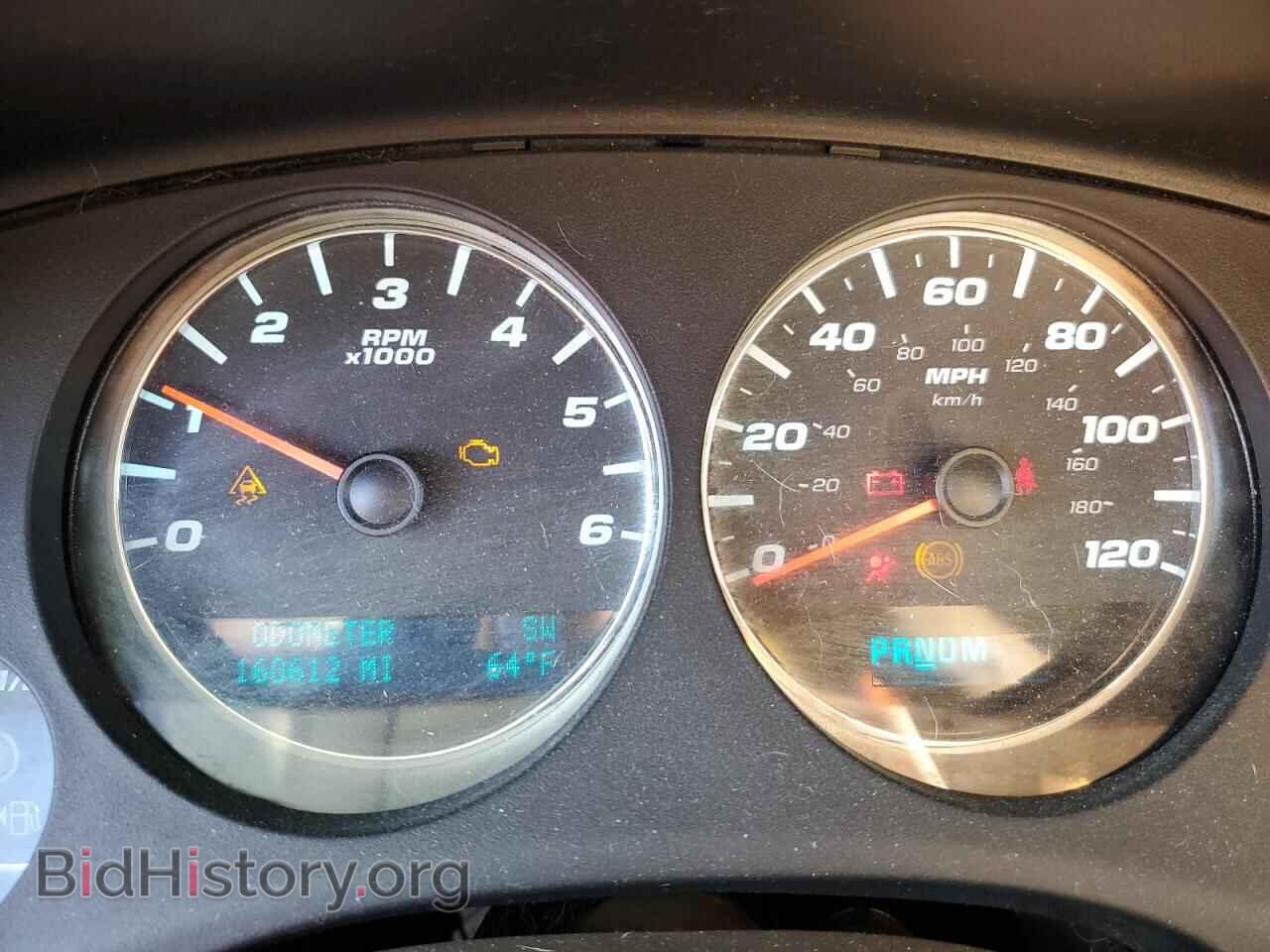 2011 GMC SIERRA - VIN: 3GTP2WE30BG250545 - Фото 9