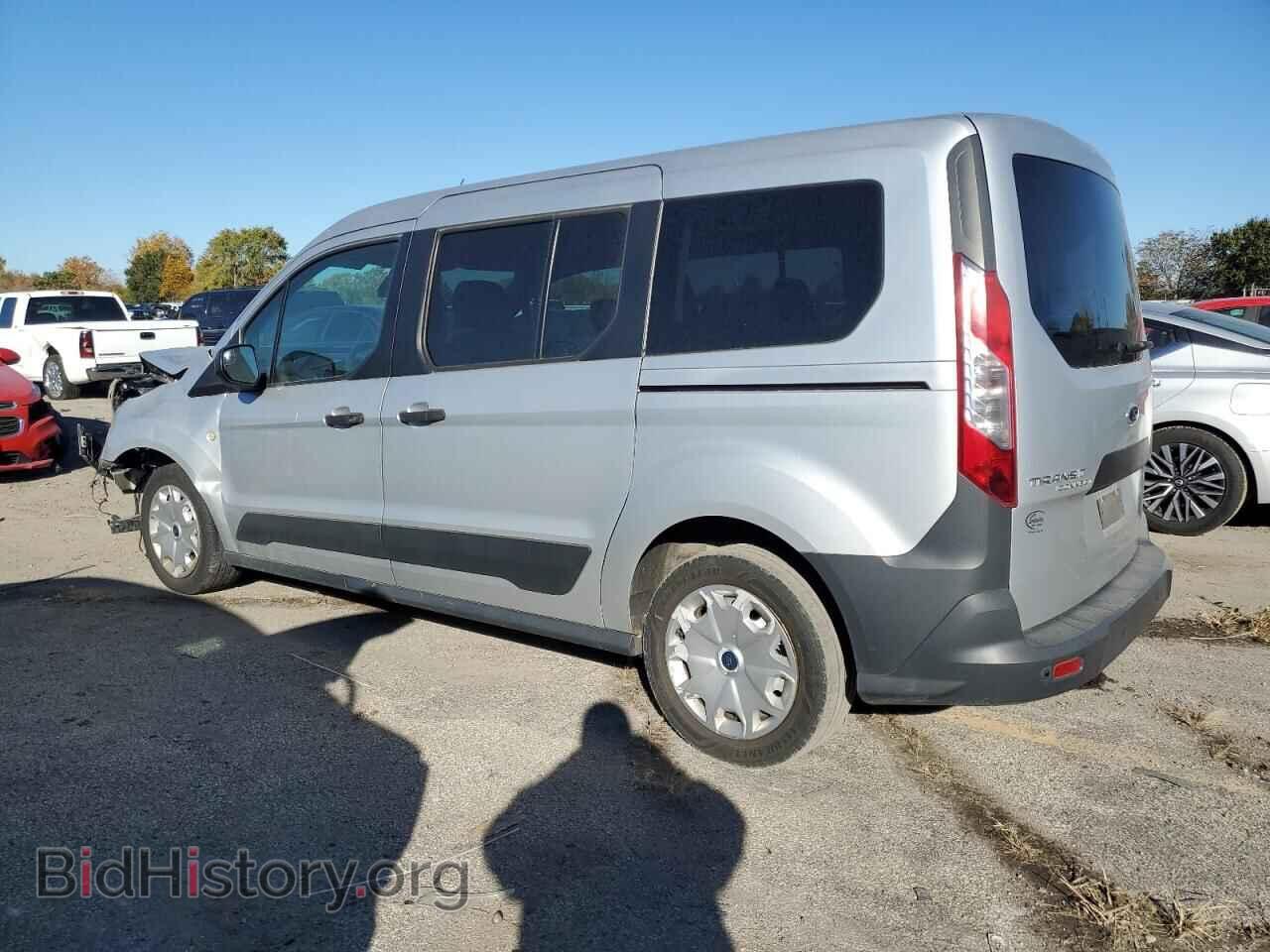 2014 FORD TRANSIT - VIN: NM0GE9E76E1164071 - Фото 2