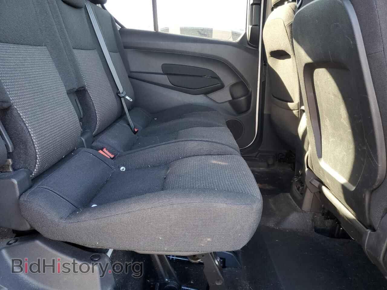2014 FORD TRANSIT - VIN: NM0GE9E76E1164071 - Фото 11