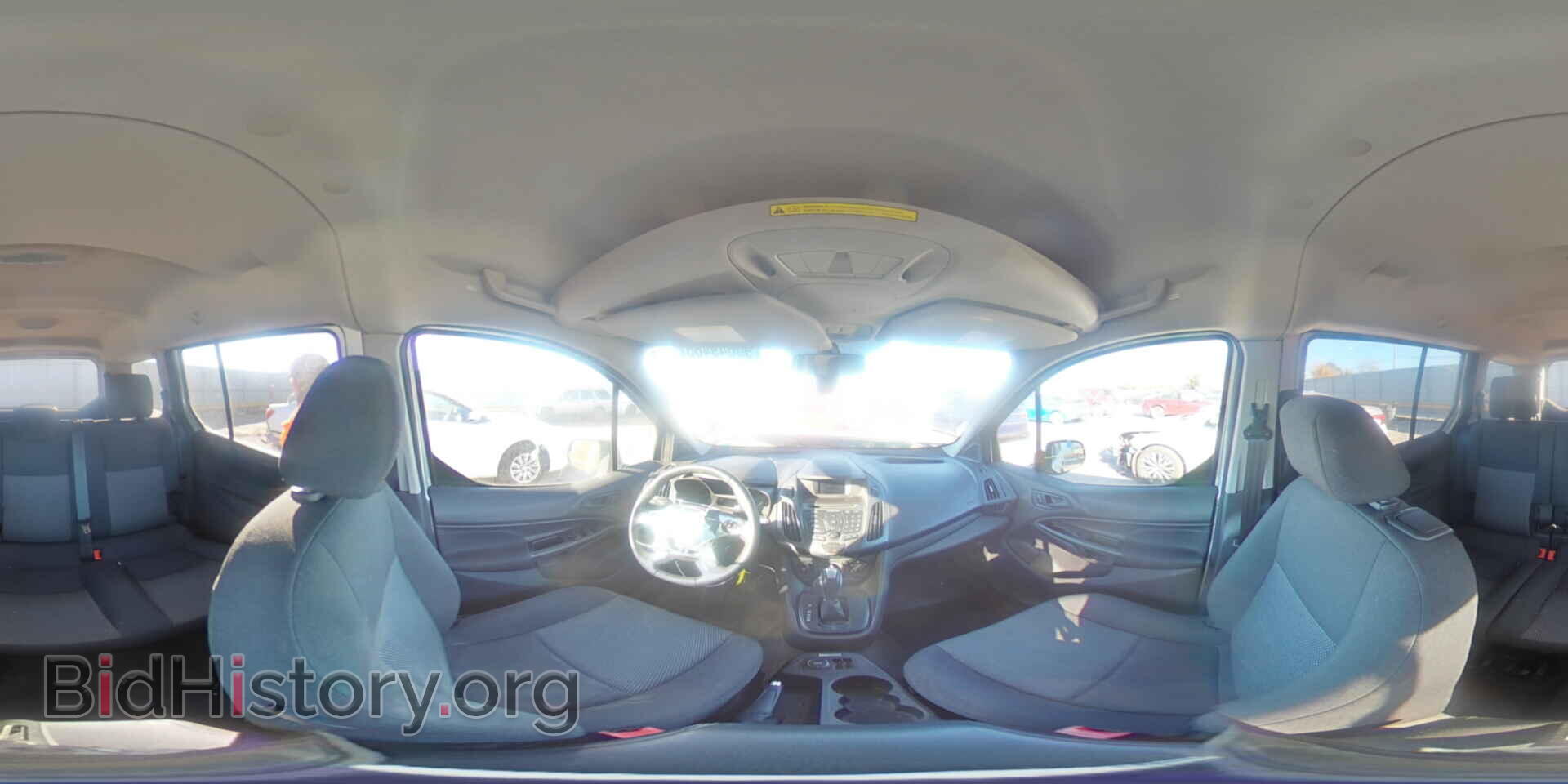 2014 FORD TRANSIT - VIN: NM0GE9E76E1164071 - Фото 16
