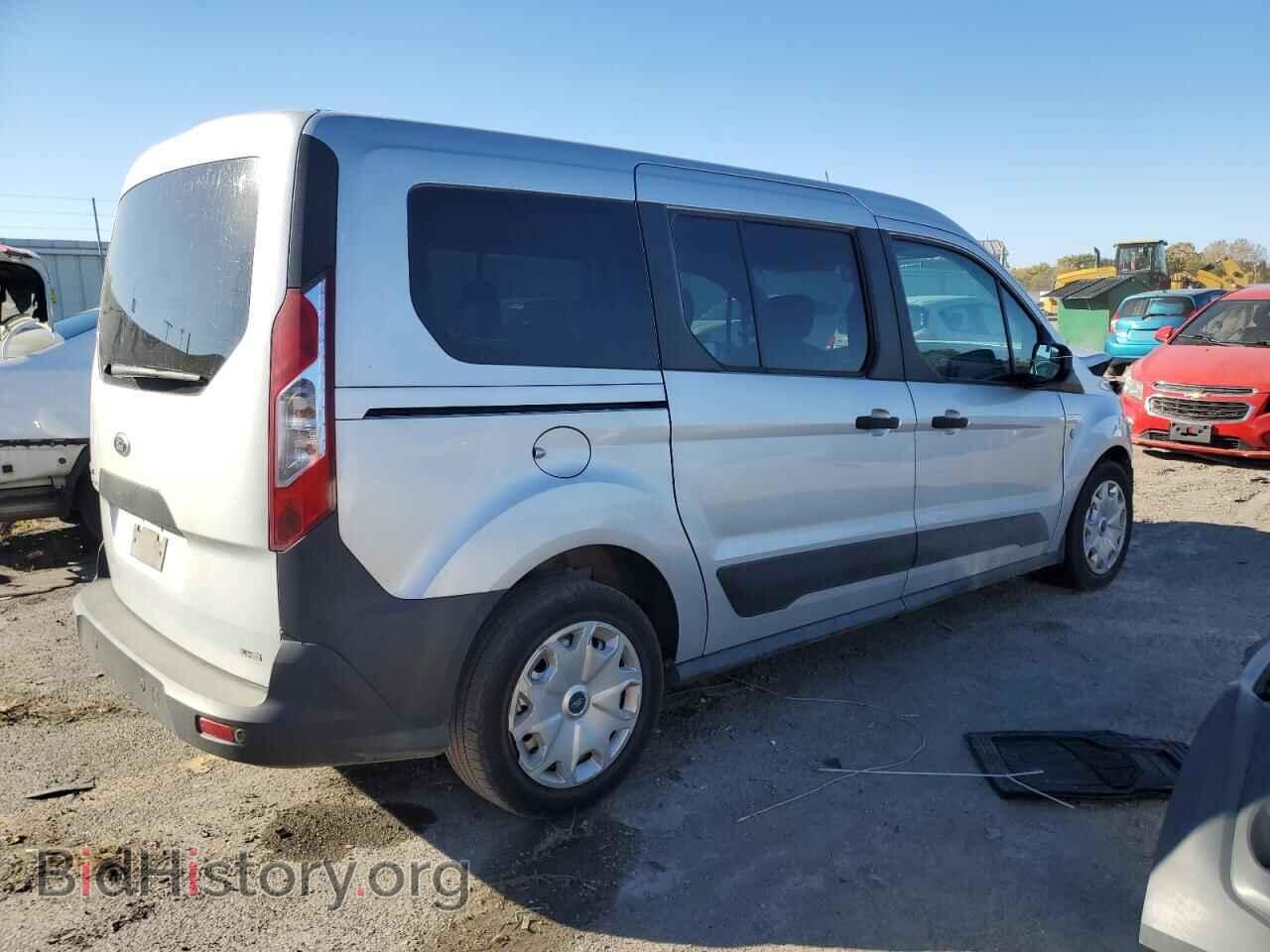 2014 FORD TRANSIT - VIN: NM0GE9E76E1164071 - Фото 3