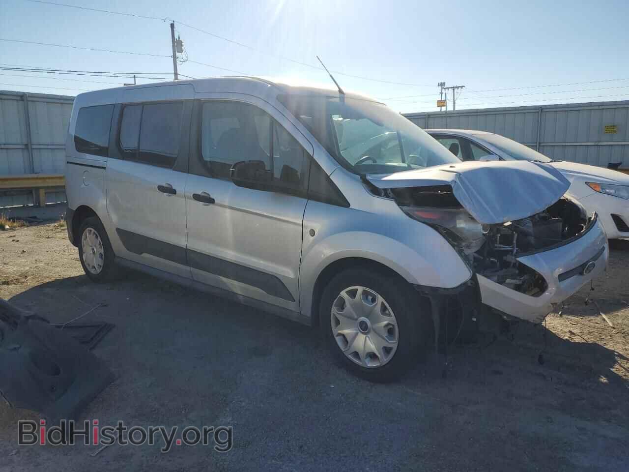 2014 FORD TRANSIT - VIN: NM0GE9E76E1164071 - Фото 4