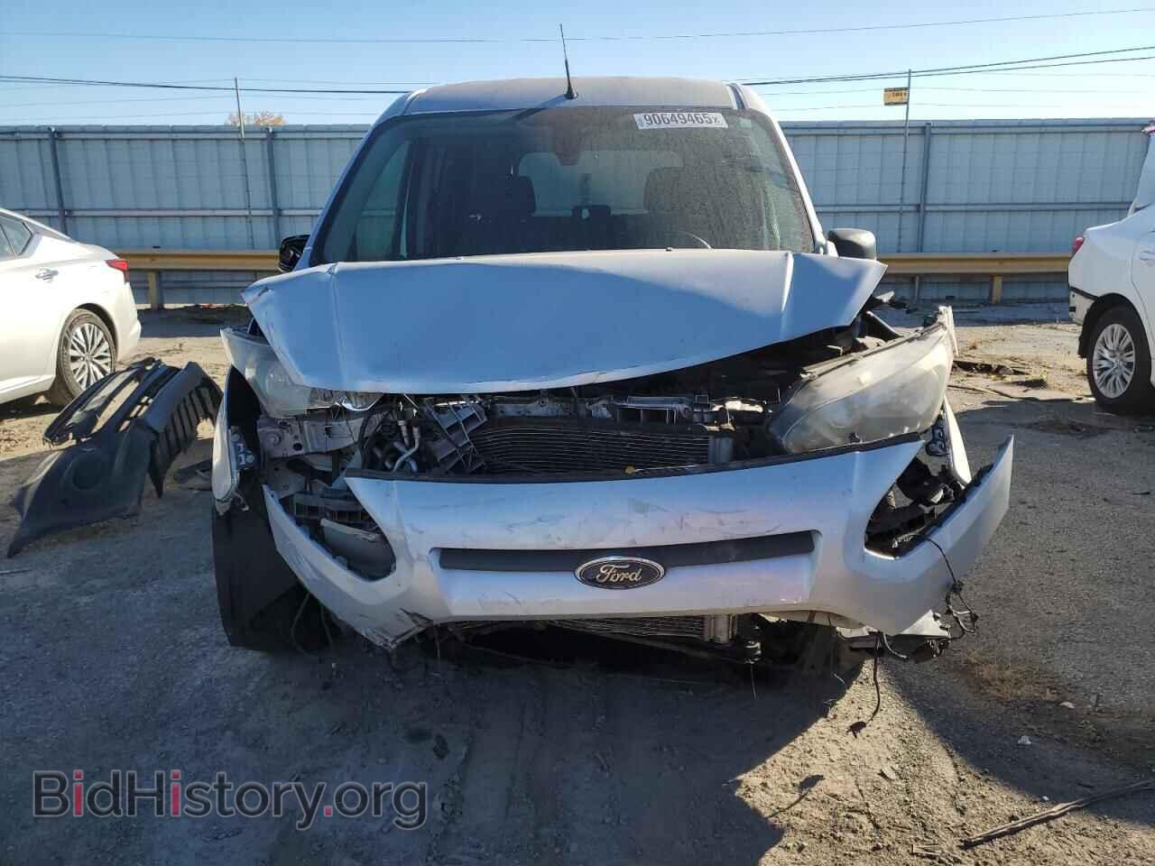 2014 FORD TRANSIT - VIN: NM0GE9E76E1164071 - Фото 5