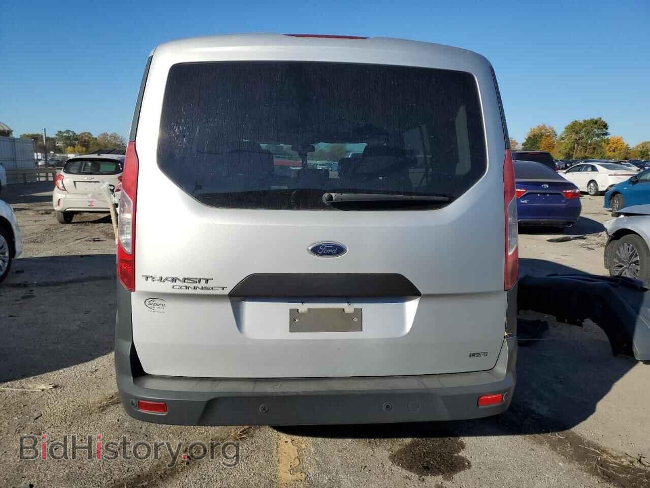 2014 FORD TRANSIT - VIN: NM0GE9E76E1164071 - Фото 6