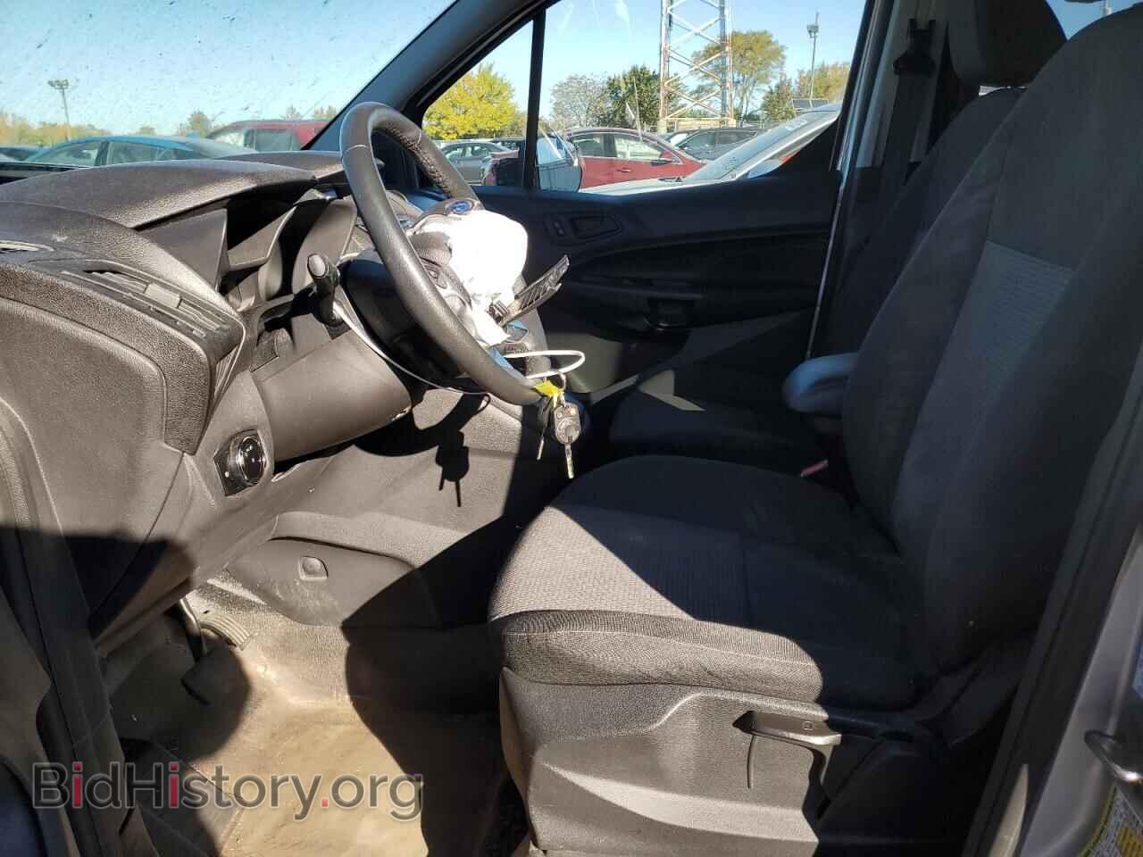 2014 FORD TRANSIT - VIN: NM0GE9E76E1164071 - Фото 7