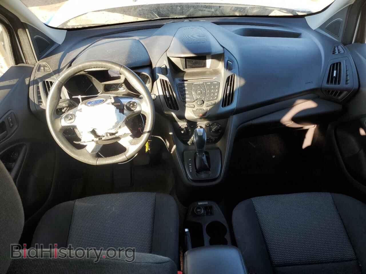 2014 FORD TRANSIT - VIN: NM0GE9E76E1164071 - Фото 8