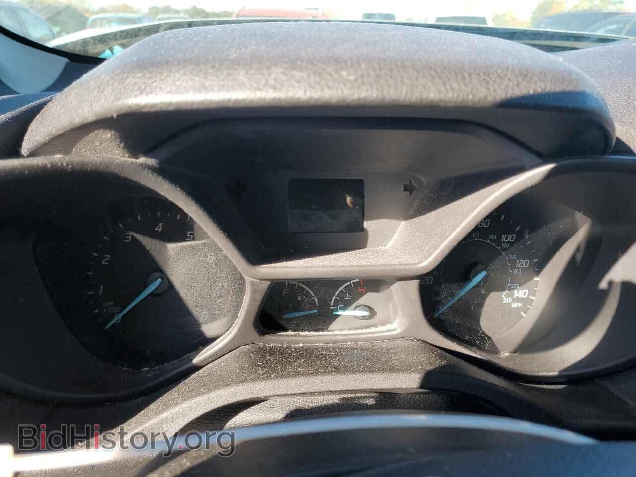 2014 FORD TRANSIT - VIN: NM0GE9E76E1164071 - Фото 9