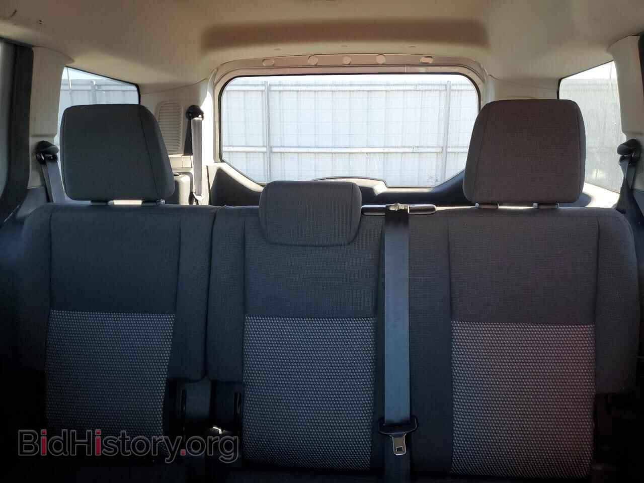 2014 FORD TRANSIT - VIN: NM0GE9E76E1164071 - Фото 10