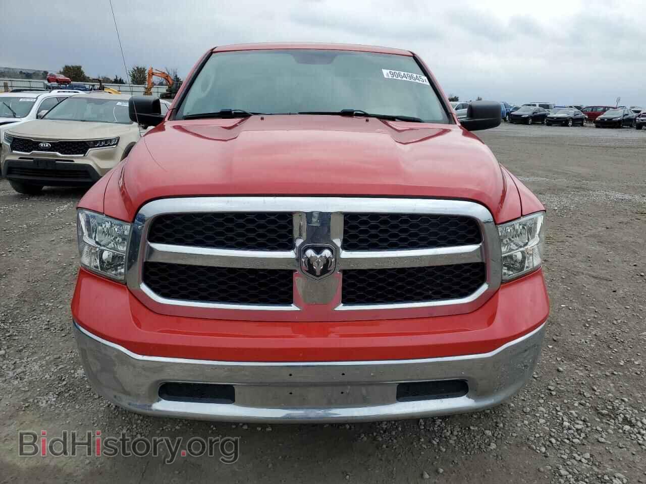 2018 RAM 1500 - VIN: 1C6RR7GT2JS144331 - Photo 5
