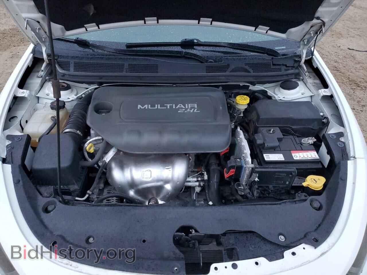 2015 DODGE DART - VIN: 1C3CDFBB6FD247516 - Photo 11