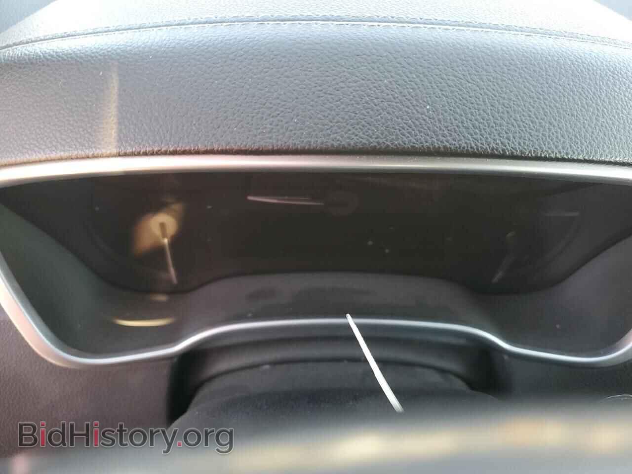 2013 CADILLAC SRX - VIN: 3GYFNDE36DS638414 - Photo 9