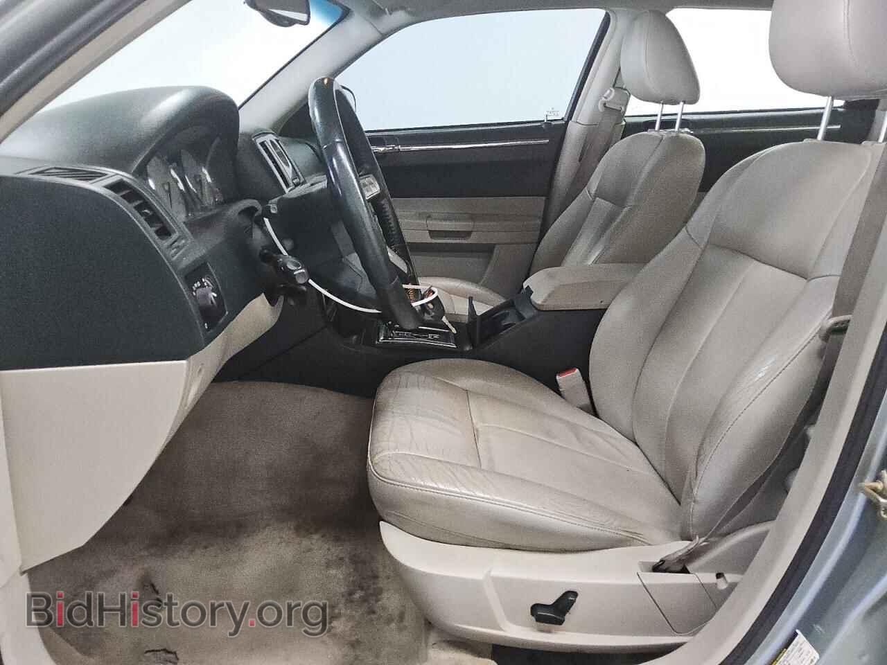 2005 CHRYSLER 300 - VIN: 2C3JA53G85H187213 - Фото 7