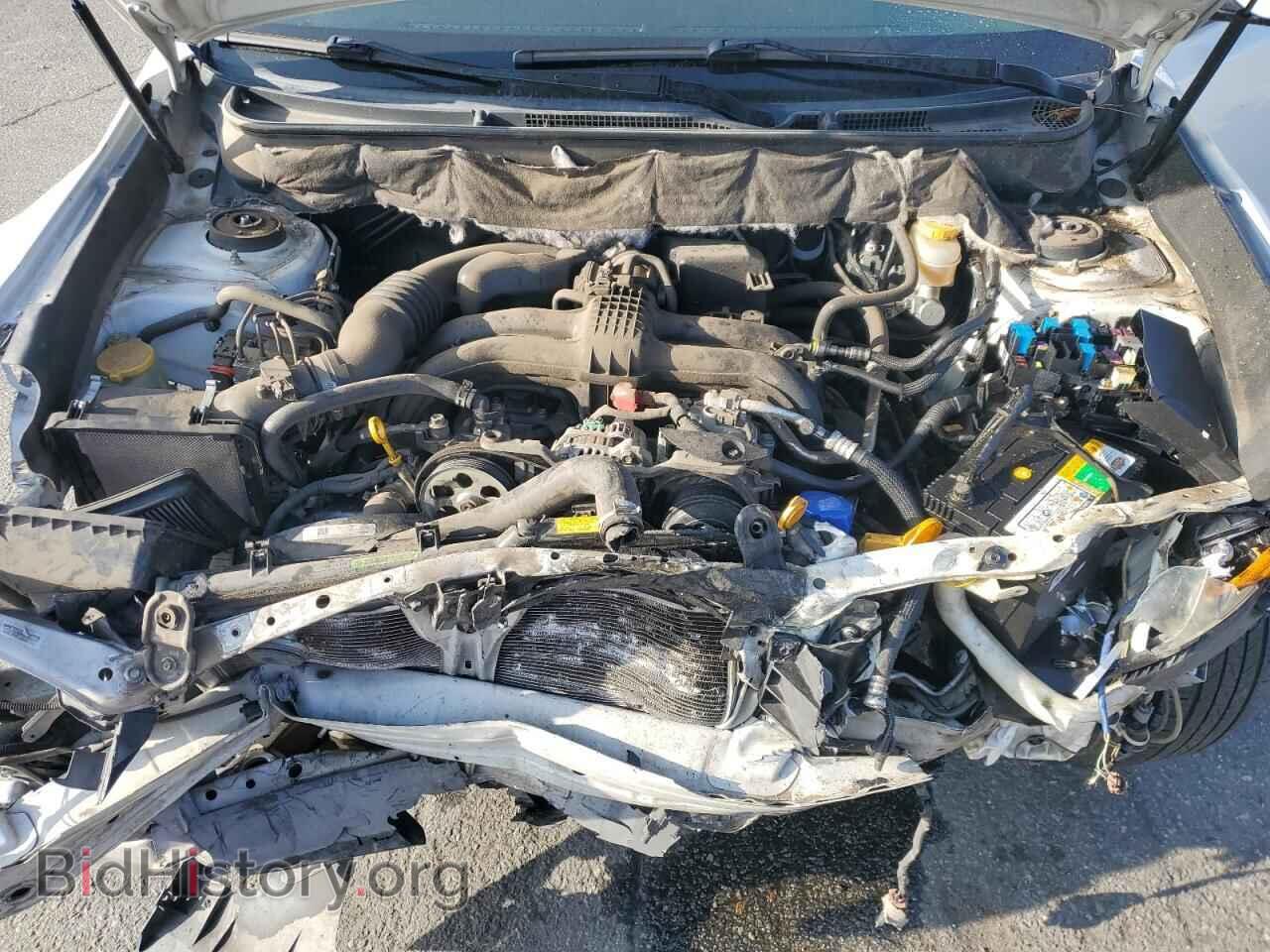 2014 SUBARU OUTBACK - VIN: 4S4BRBKC8E3244711 - Фото 12