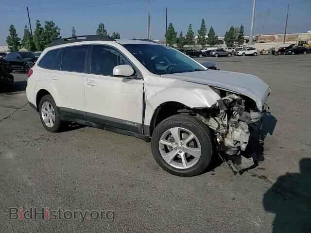 2014 SUBARU OUTBACK - VIN: 4S4BRBKC8E3244711 - Фото 15
