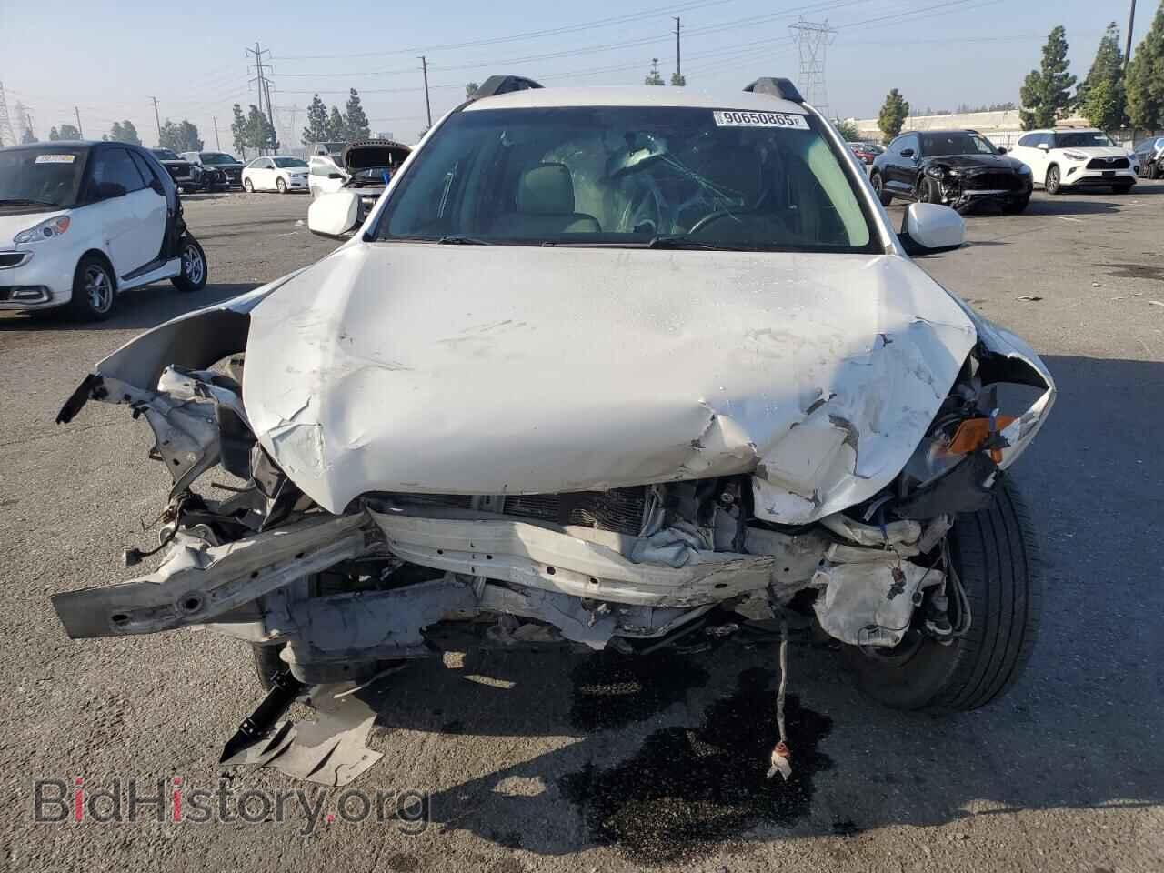 2014 SUBARU OUTBACK - VIN: 4S4BRBKC8E3244711 - Фото 5