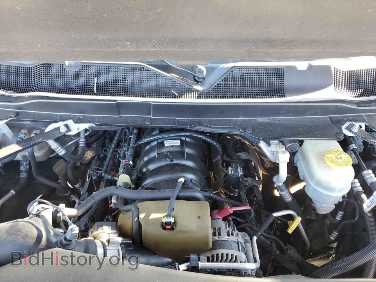 2019 RAM All Models - VIN: 3C7WRTAJ5KG517448 - Photo 7