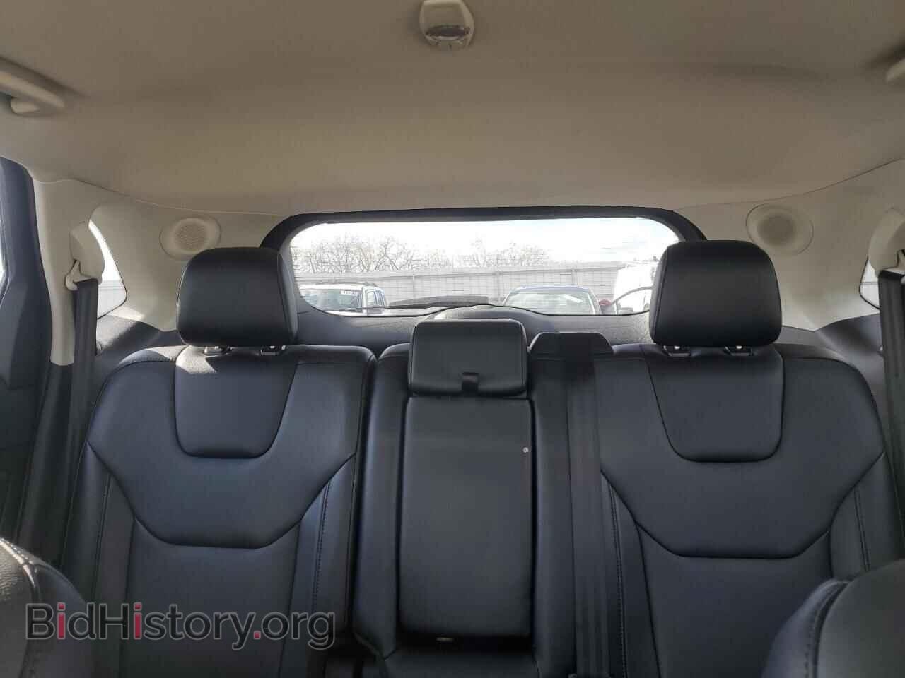 2017 FORD EDGE - VIN: 2FMPK3K97HBB66608 - Photo 10
