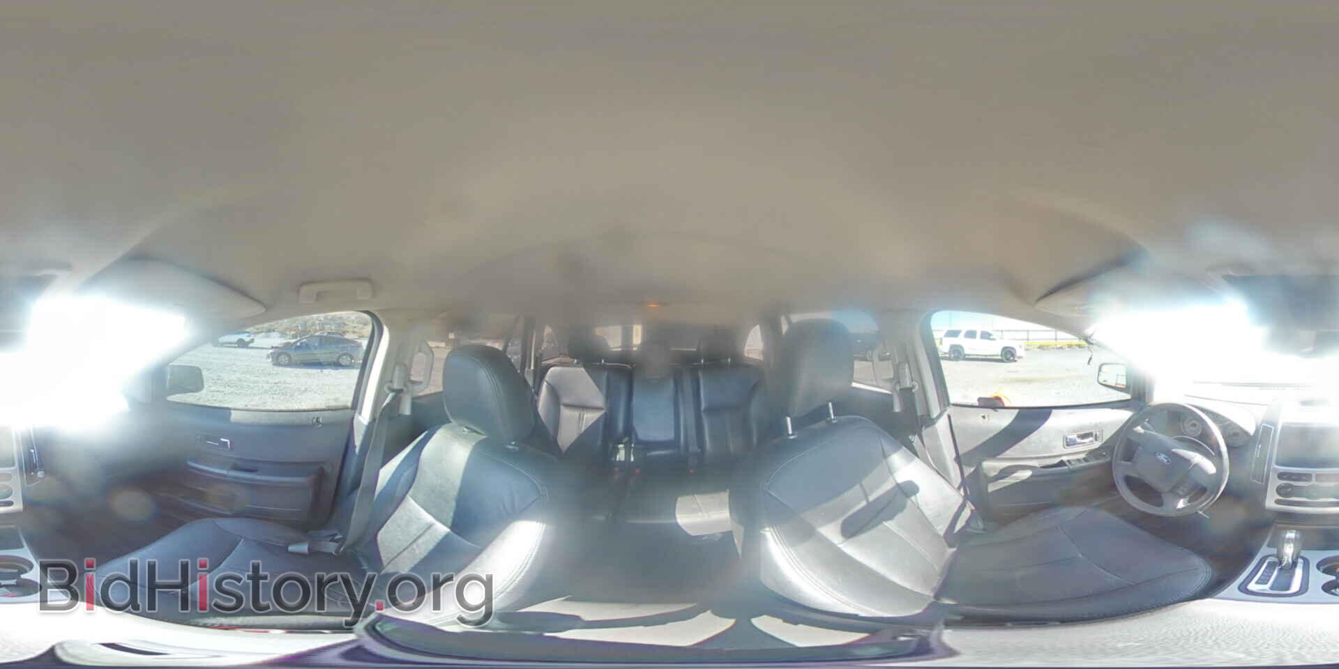 2010 FORD EDGE - VIN: 2FMDK4JC5ABA55700 - Фото 15