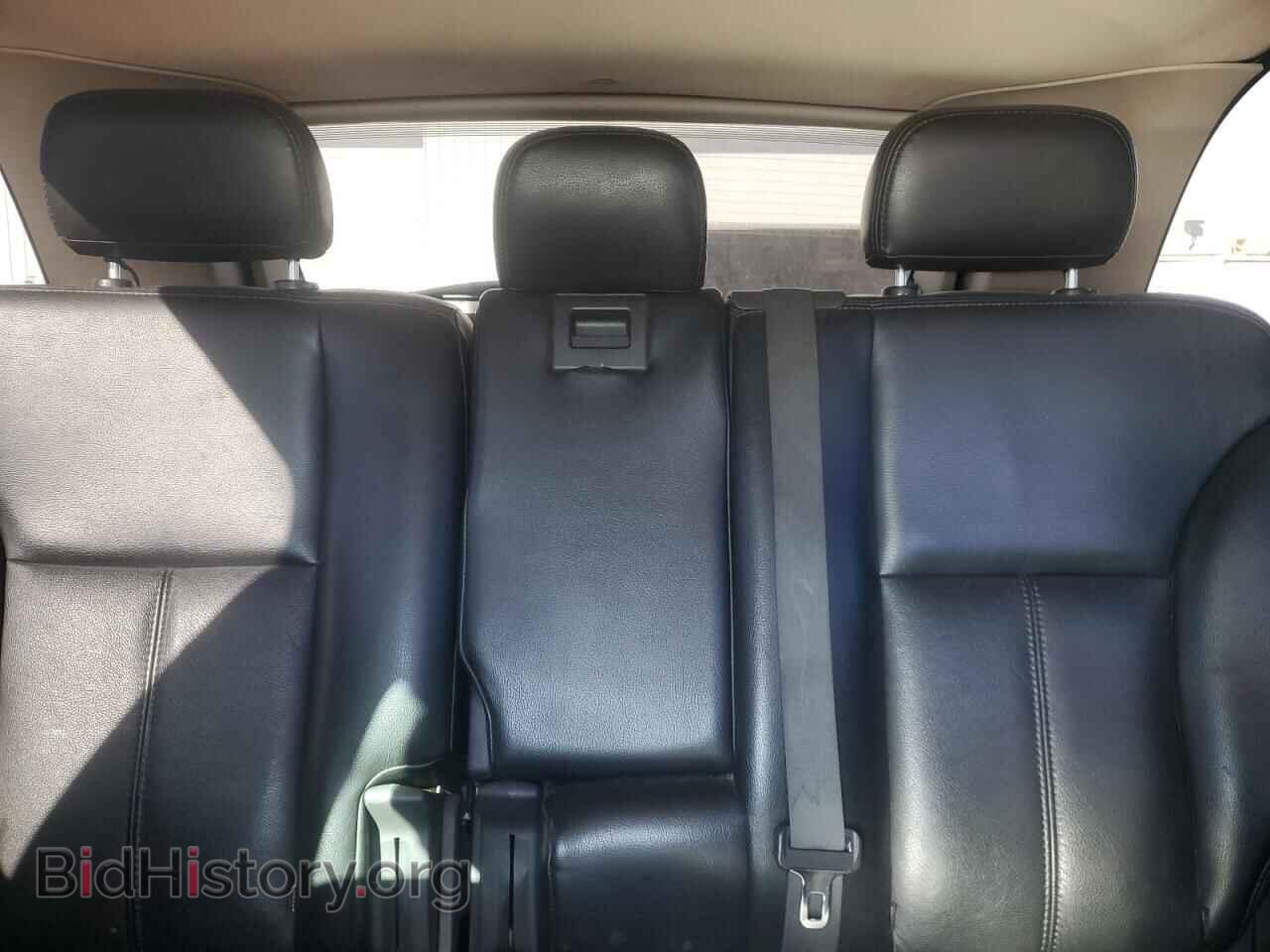 2010 FORD EDGE - VIN: 2FMDK4JC5ABA55700 - Фото 10