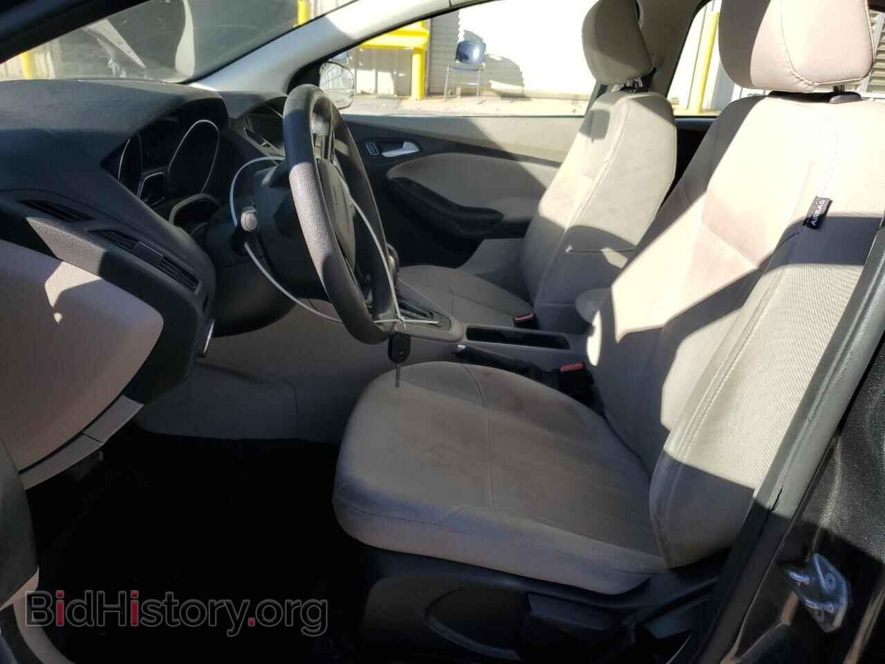2017 FORD FOCUS - VIN: 1FADP3F29HL305973 - Фото 7