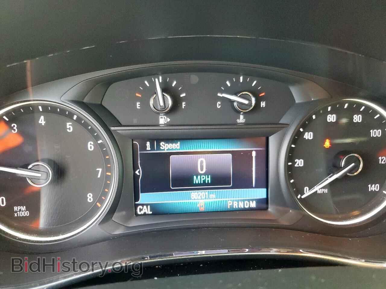 2019 BUICK ENCORE - VIN: KL4CJESB5KB729683 - Фото 9