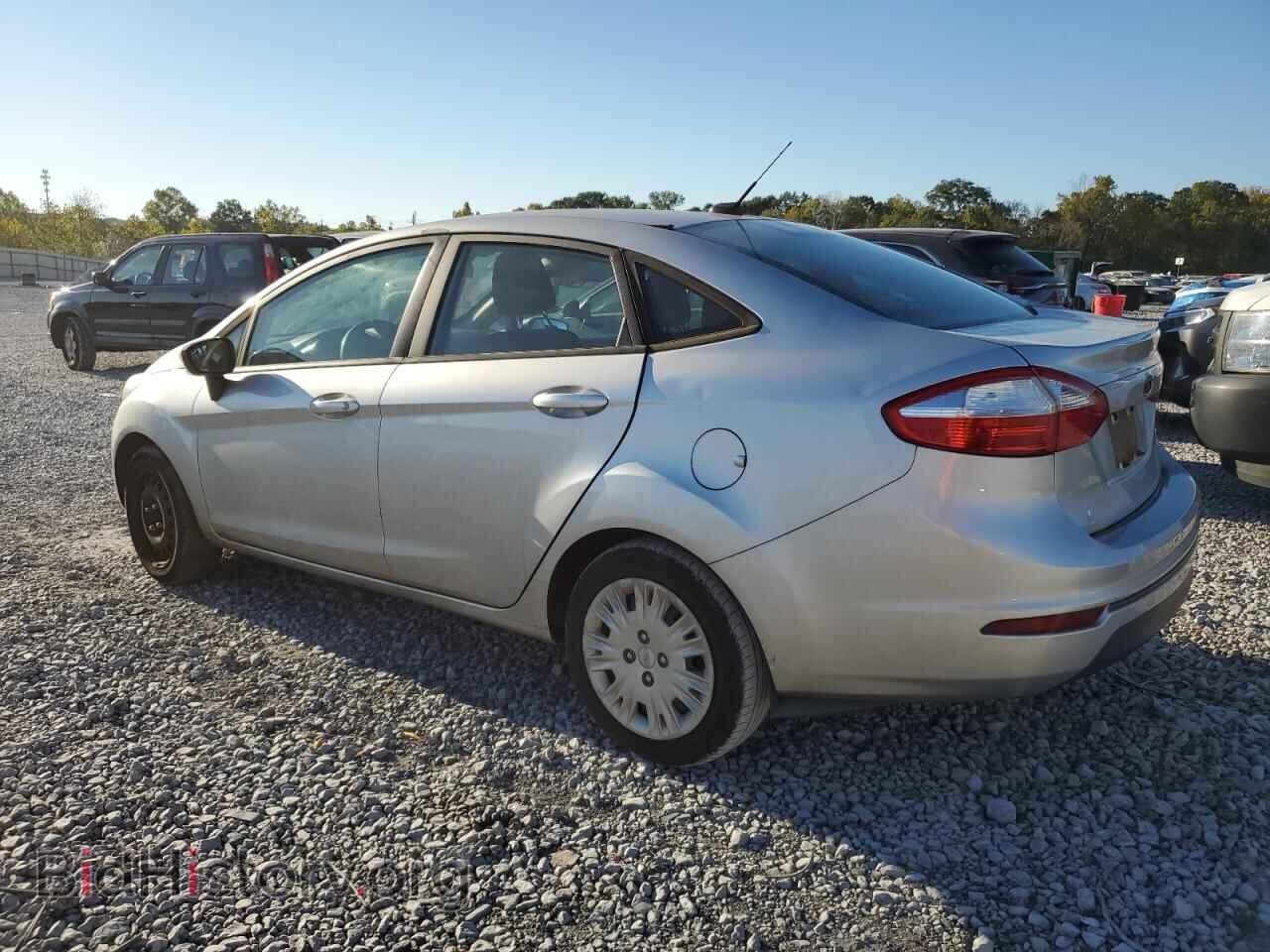 2016 FORD FIESTA - VIN: 3FADP4AJ4GM144112 - Фото 2
