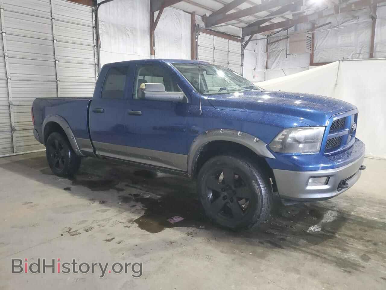 2011 DODGE All Models - VIN: 1D7RV1GT4BS666256 - Photo 4