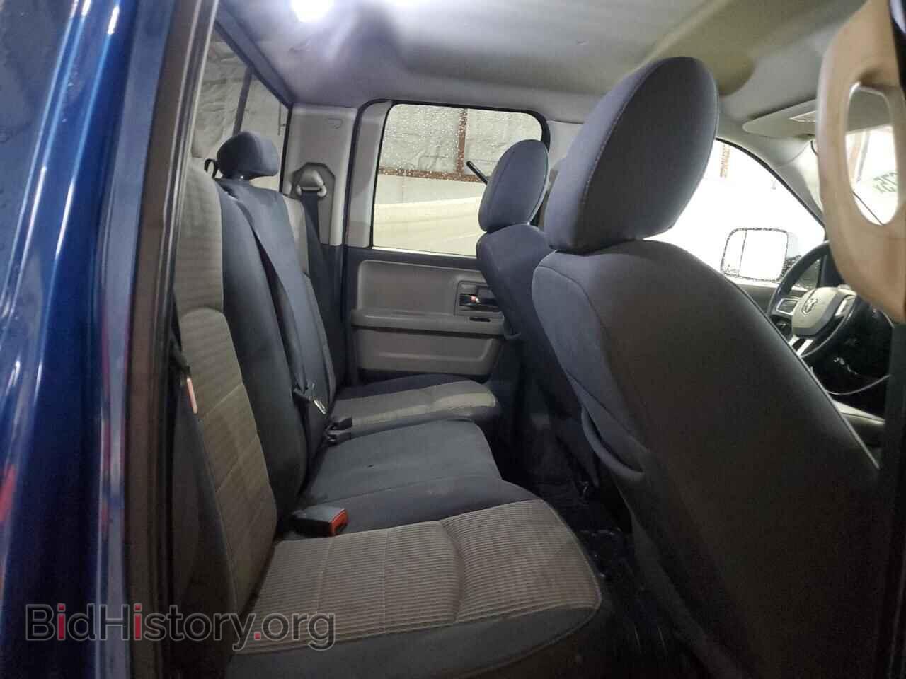 2011 DODGE All Models - VIN: 1D7RV1GT4BS666256 - Photo 10