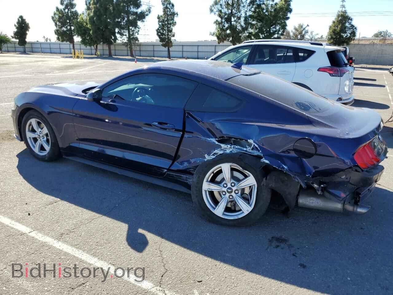 2020 FORD ALL Models - VIN: 1FA6P8TH3L5189522 - Фото 2