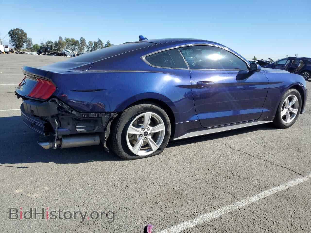 2020 FORD ALL Models - VIN: 1FA6P8TH3L5189522 - Фото 3