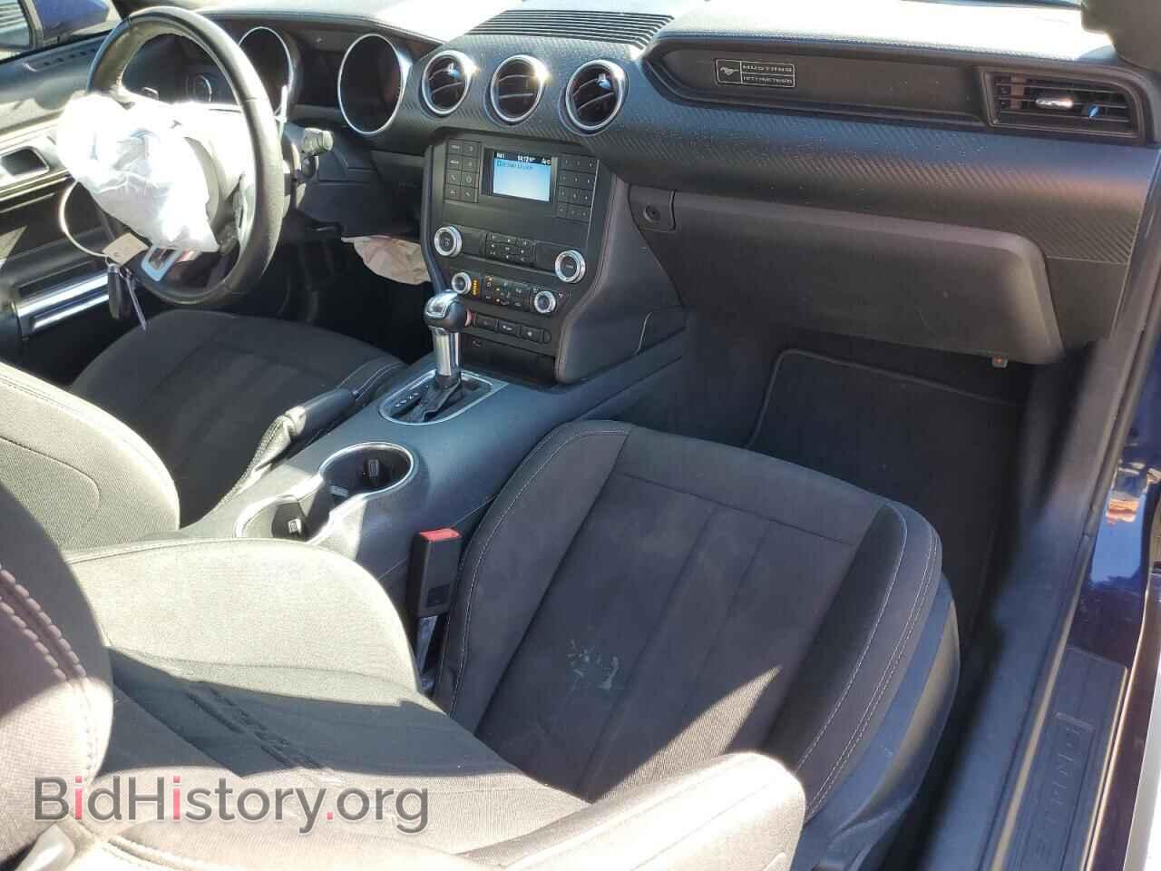 2020 FORD ALL Models - VIN: 1FA6P8TH3L5189522 - Фото 8