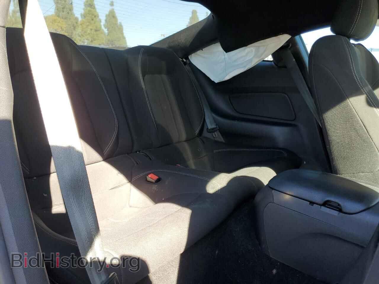 2020 FORD ALL Models - VIN: 1FA6P8TH3L5189522 - Фото 10